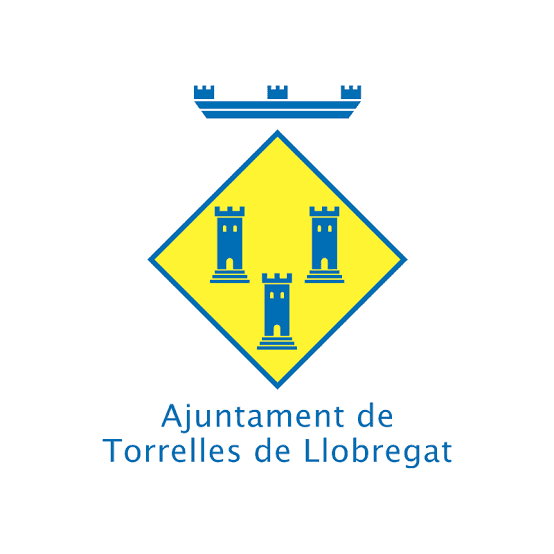 Logotip de Ajuntament de Torrelles de Llobregat