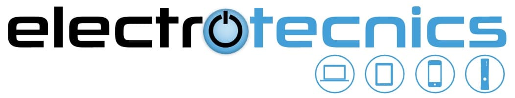 Logotip de ELECTROTECNICS